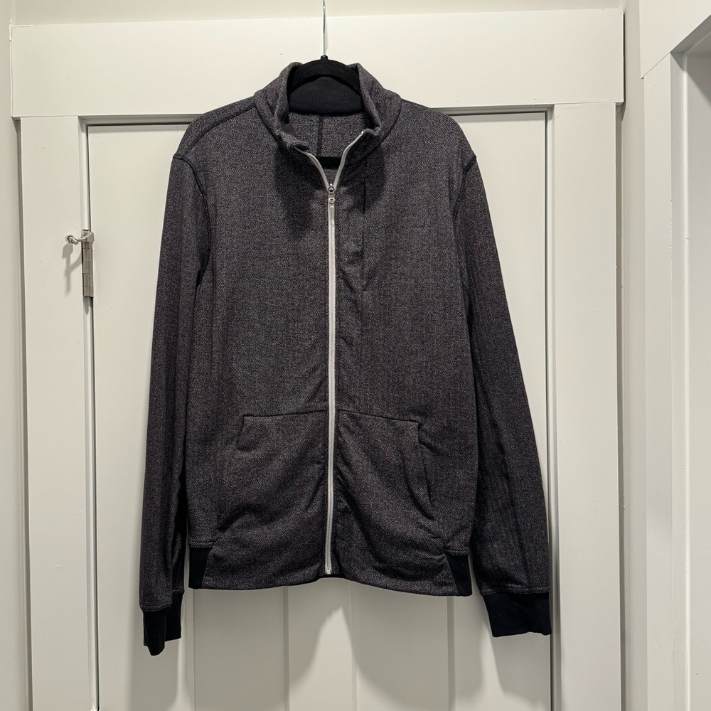Lululemon Jacket